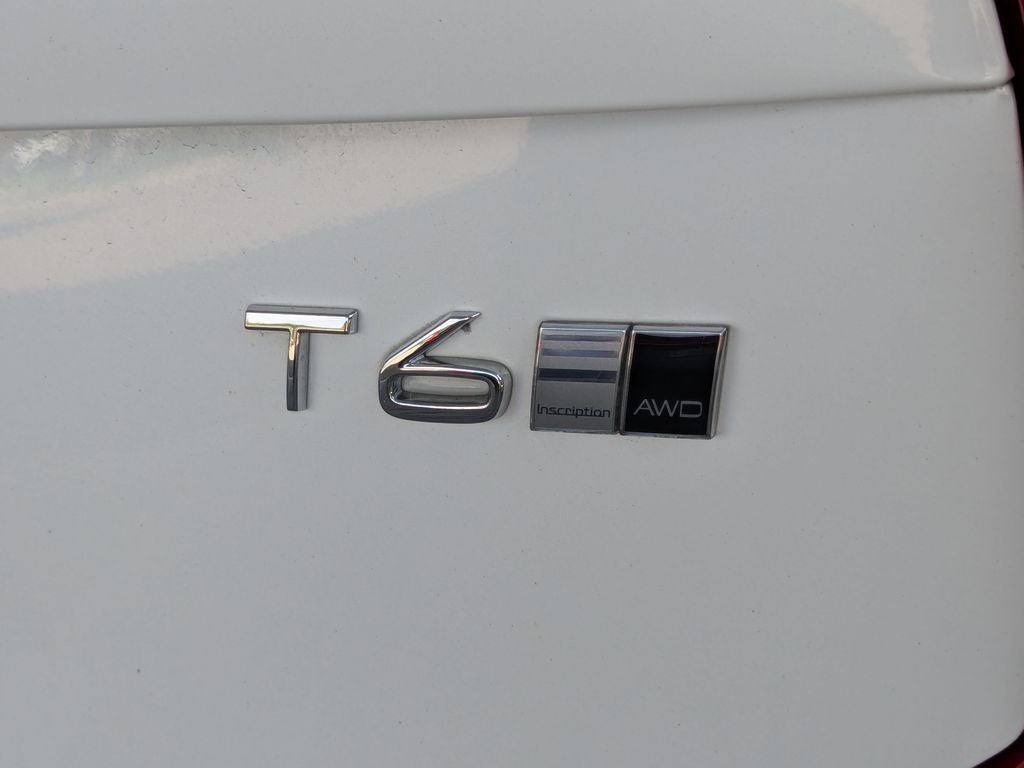 2020 Volvo XC90 T6 Inscription