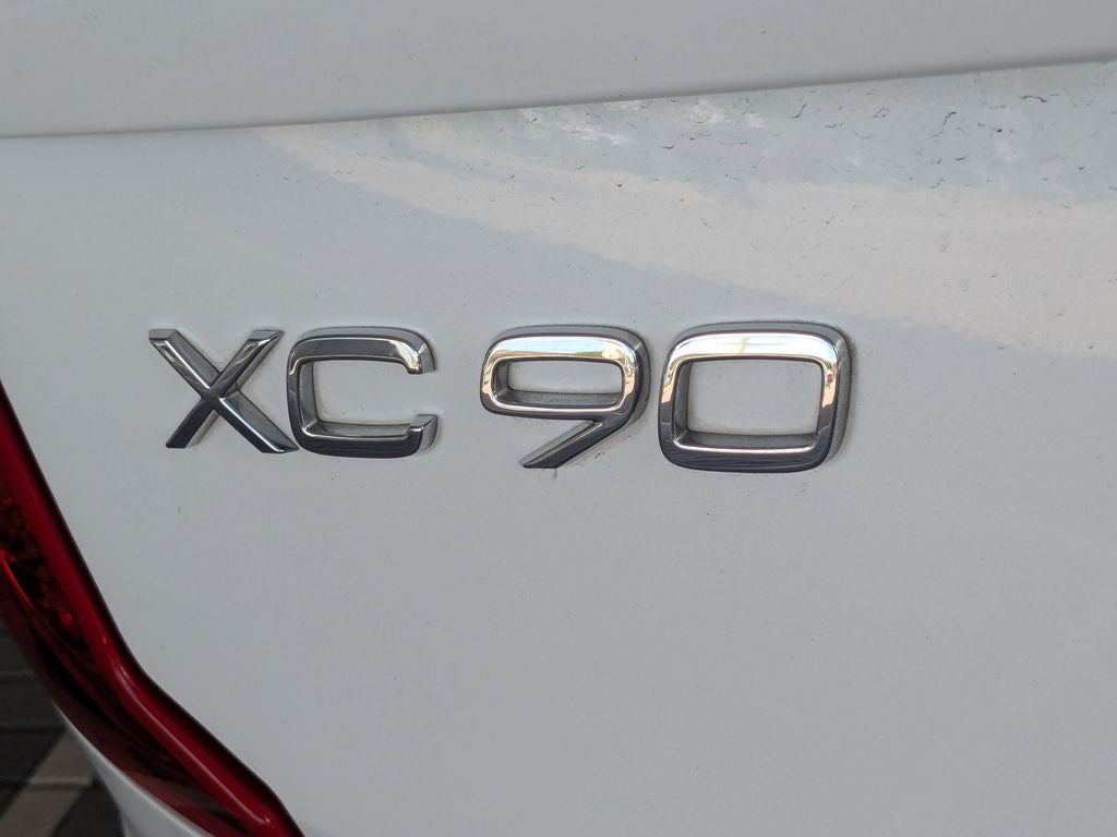 2020 Volvo XC90 T6 Inscription