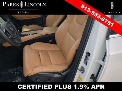 2020 Volvo XC90 T6 Inscription
