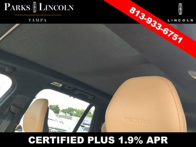 2020 Volvo XC90 T6 Inscription