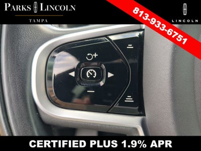 2020 Volvo XC90 T6 Inscription