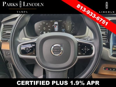 2020 Volvo XC90 T6 Inscription