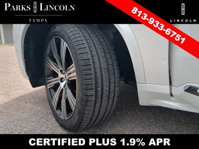 2020 Volvo XC90 T6 Inscription