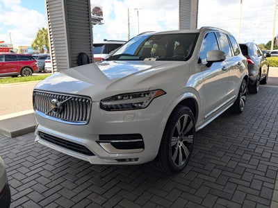 2020 Volvo XC90 T6 Inscription