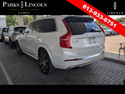 2020 Volvo XC90 T6 Inscription