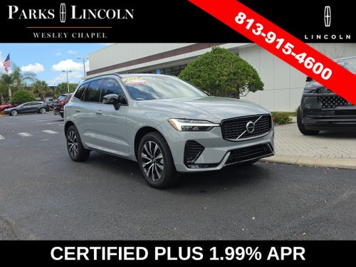 2025 Volvo XC60 B5 Core