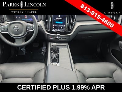 2025 Volvo XC60 B5 Core