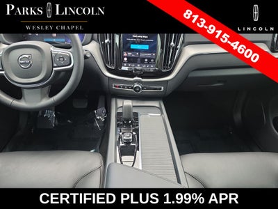 2025 Volvo XC60 B5 Core
