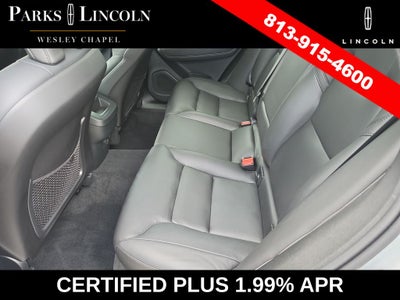 2025 Volvo XC60 B5 Core