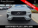 2025 Volvo XC60 B5 Core
