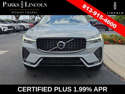 2025 Volvo XC60 B5 Core