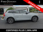 2025 Volvo XC60 B5 Core