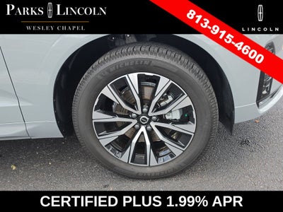2025 Volvo XC60 B5 Core