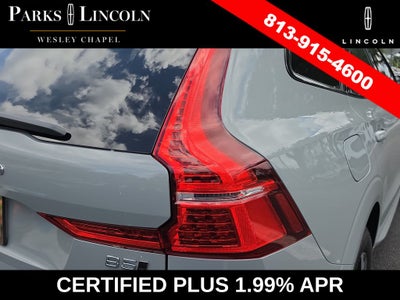 2025 Volvo XC60 B5 Core