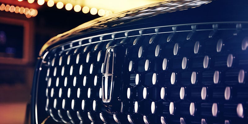 2020 Lincoln Corsair | Parks Lincoln of Tampa in Tampa FL