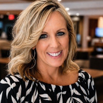 Jennifer Cofini