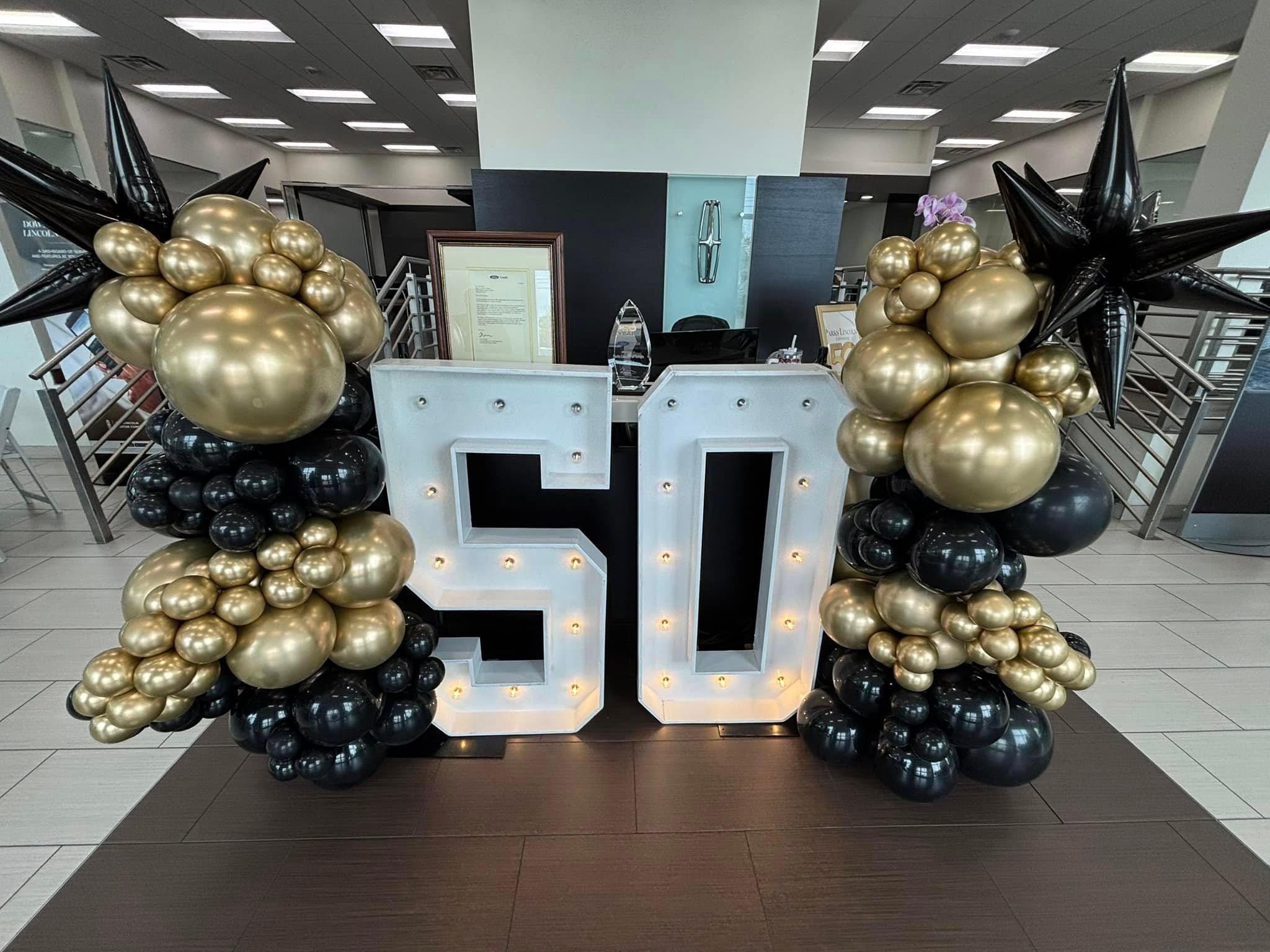 Community Involvement at Parks Lincoln of Tampa in Tampa FL