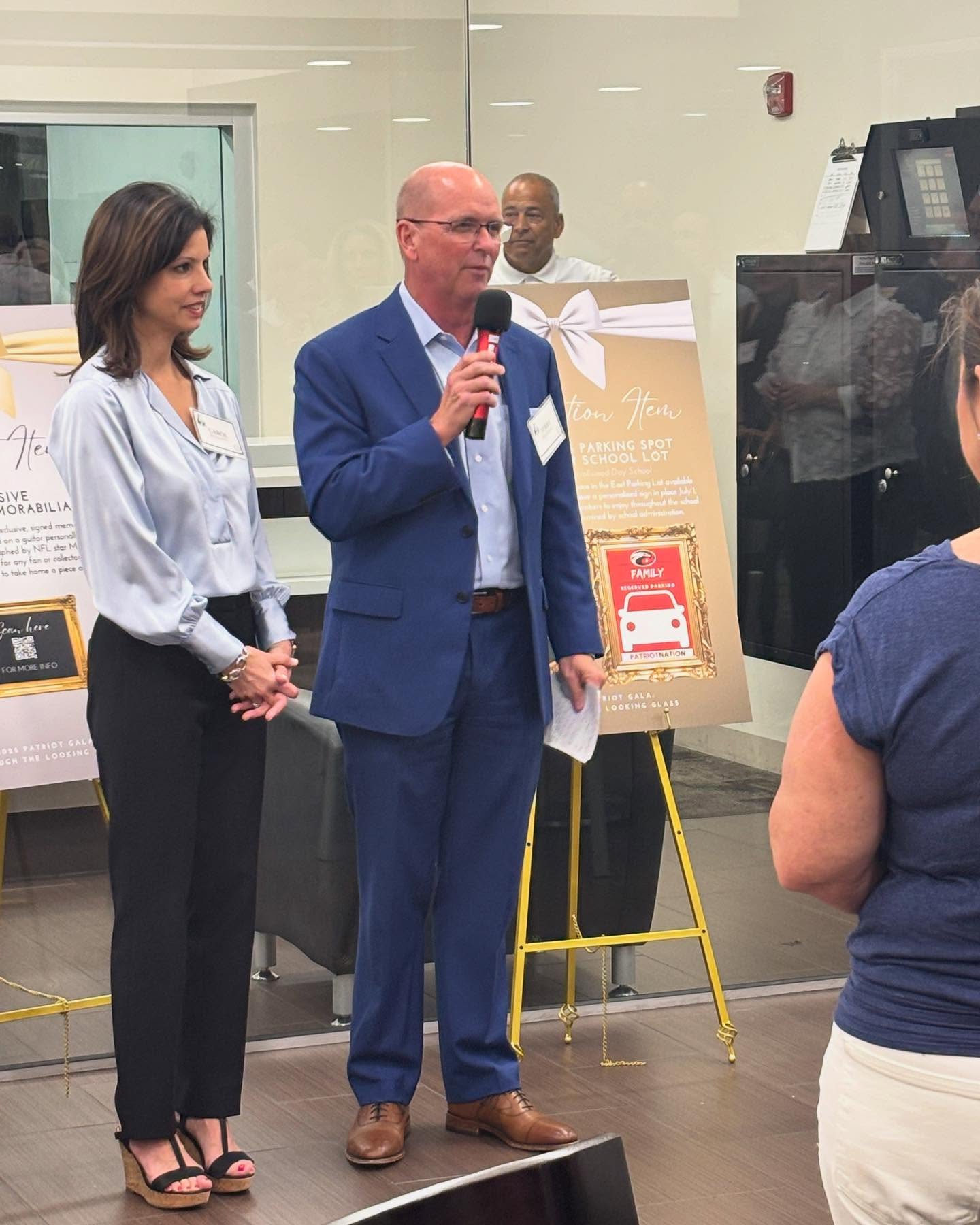 Community Involvement at Parks Lincoln of Tampa in Tampa FL