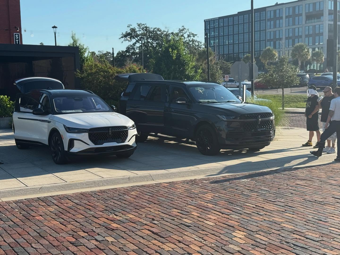 Community Involvement at Parks Lincoln of Tampa in Tampa FL