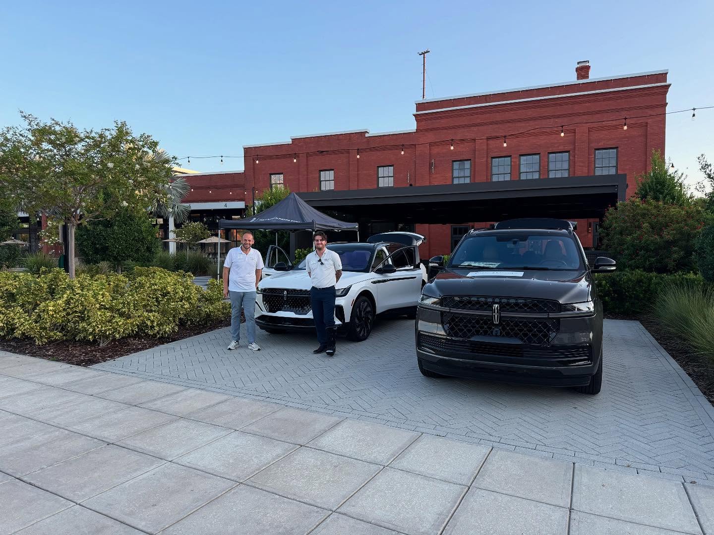 Community Involvement at Parks Lincoln of Tampa in Tampa FL