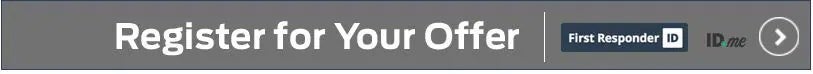 First Responder | Parks Lincoln of Tampa in Tampa FL
