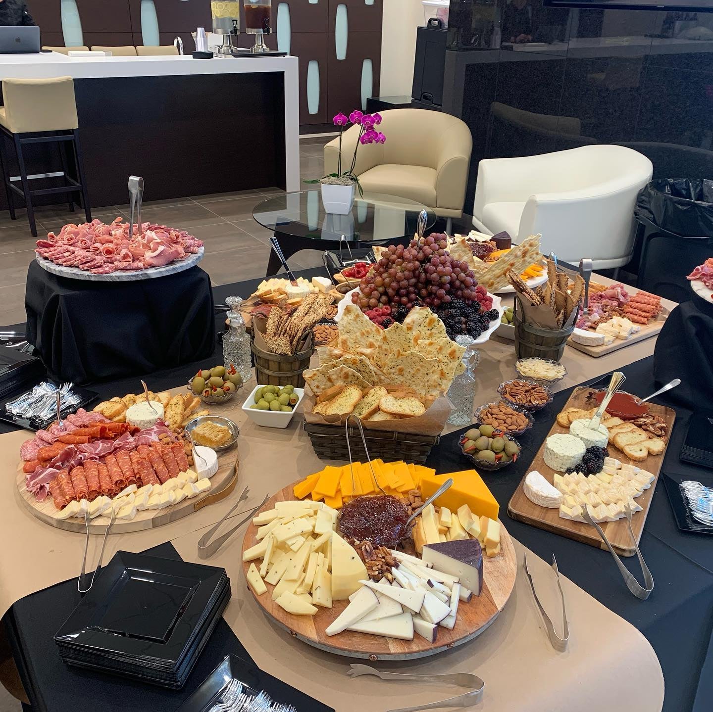 Community Involvement at Parks Lincoln of Tampa in Tampa FL