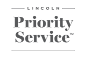 Lincoln Priority Service