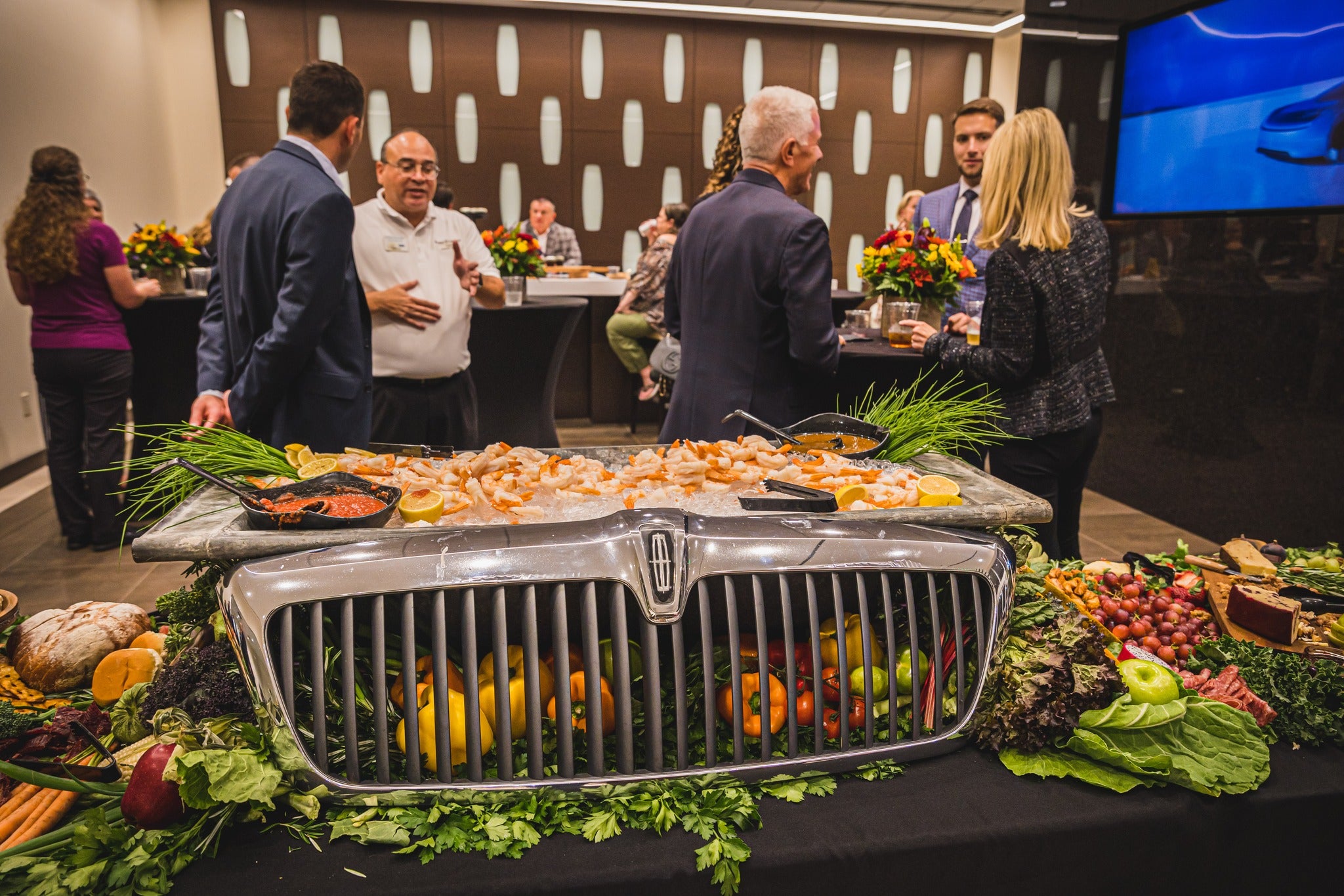 Community Involvement at Parks Lincoln of Tampa in Tampa FL