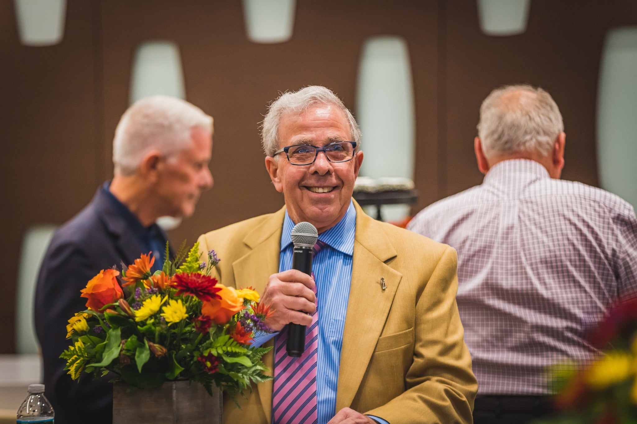 Community Involvement at Parks Lincoln of Tampa in Tampa FL