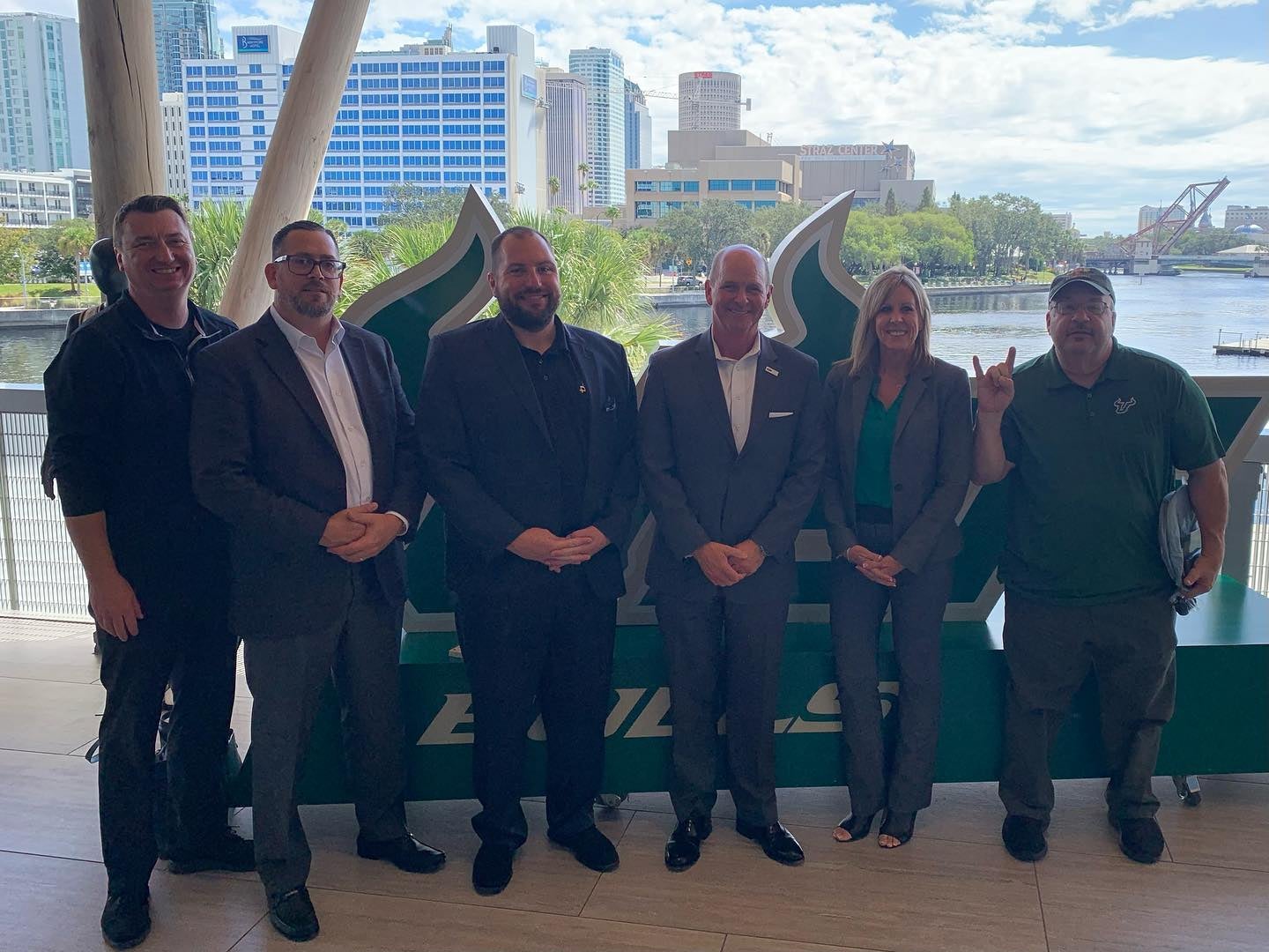 Community Involvement at Parks Lincoln of Tampa in Tampa FL