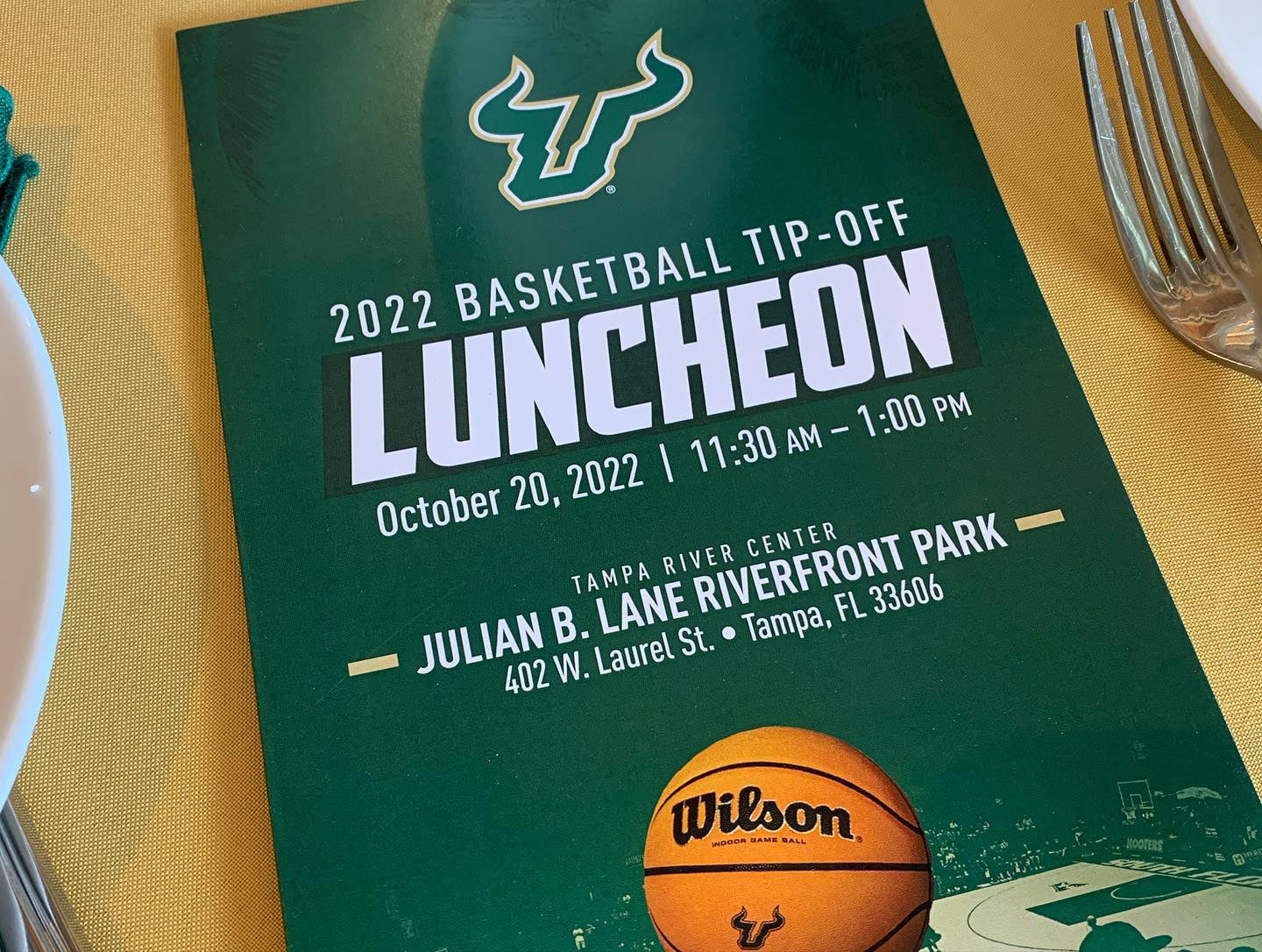 Community Involvement at Parks Lincoln of Tampa in Tampa FL