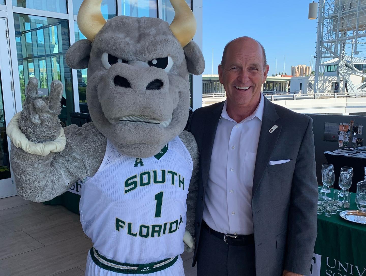 Community Involvement at Parks Lincoln of Tampa in Tampa FL