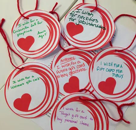 Community Involvement at Parks Lincoln of Tampa in Tampa FL