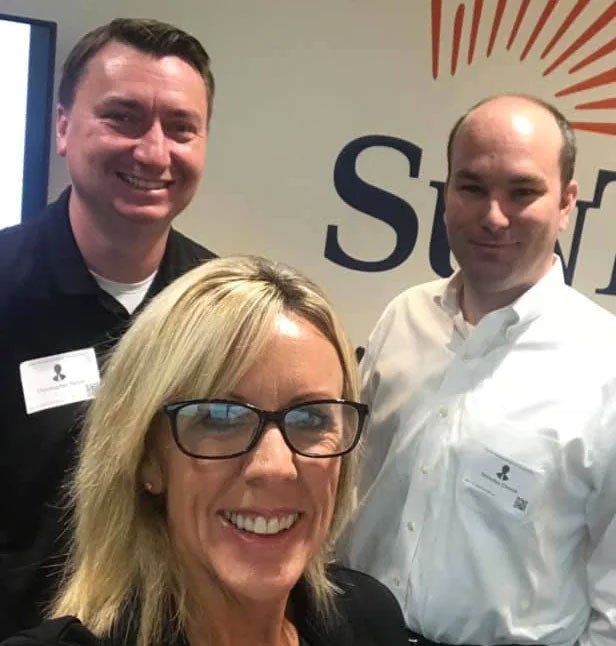 Community Involvement at Parks Lincoln of Tampa in Tampa FL