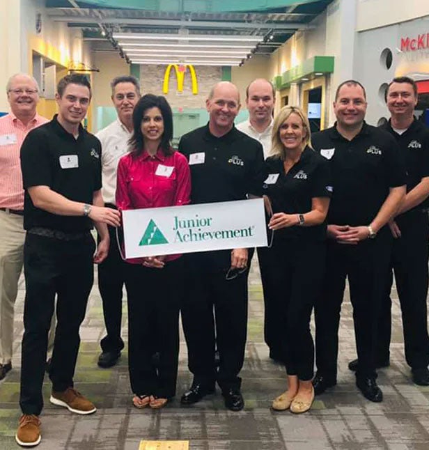 Community Involvement at Parks Lincoln of Tampa in Tampa FL