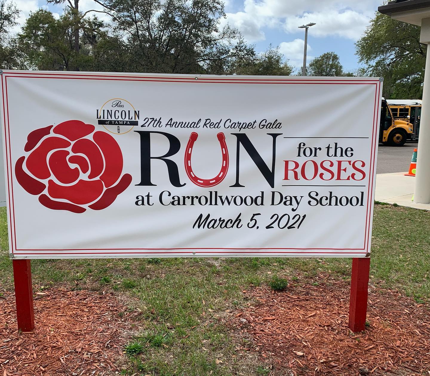 Community Involvement at Parks Lincoln of Tampa in Tampa FL