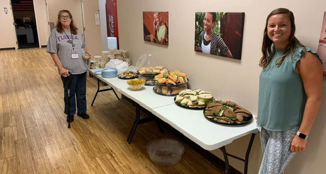 Community Involvement at Parks Lincoln of Tampa in Tampa FL