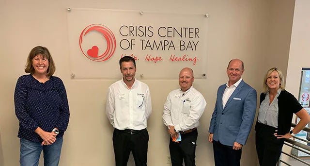 Community Involvement at Parks Lincoln of Tampa in Tampa FL