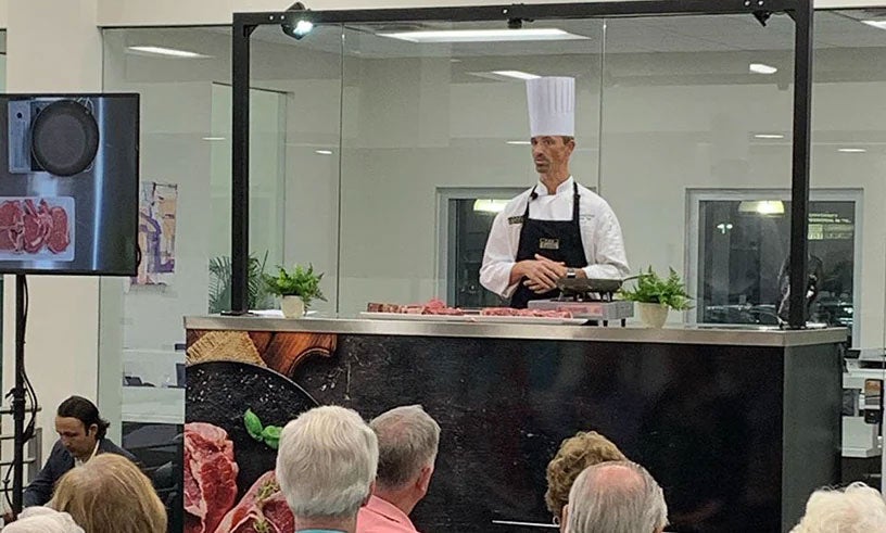 Community Involvement at Parks Lincoln of Tampa in Tampa FL