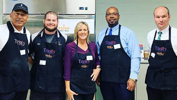 Community Involvement at Parks Lincoln of Tampa in Tampa FL