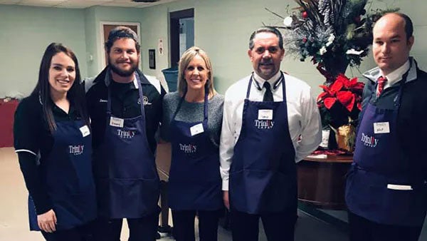 Community Involvement at Parks Lincoln of Tampa in Tampa FL