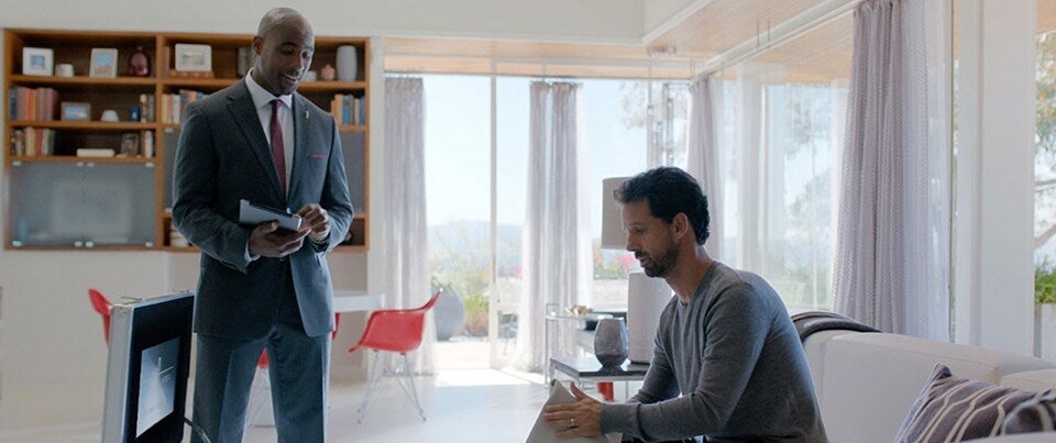 Personal Shopper at Parks Lincoln of Tampa in Tampa FL