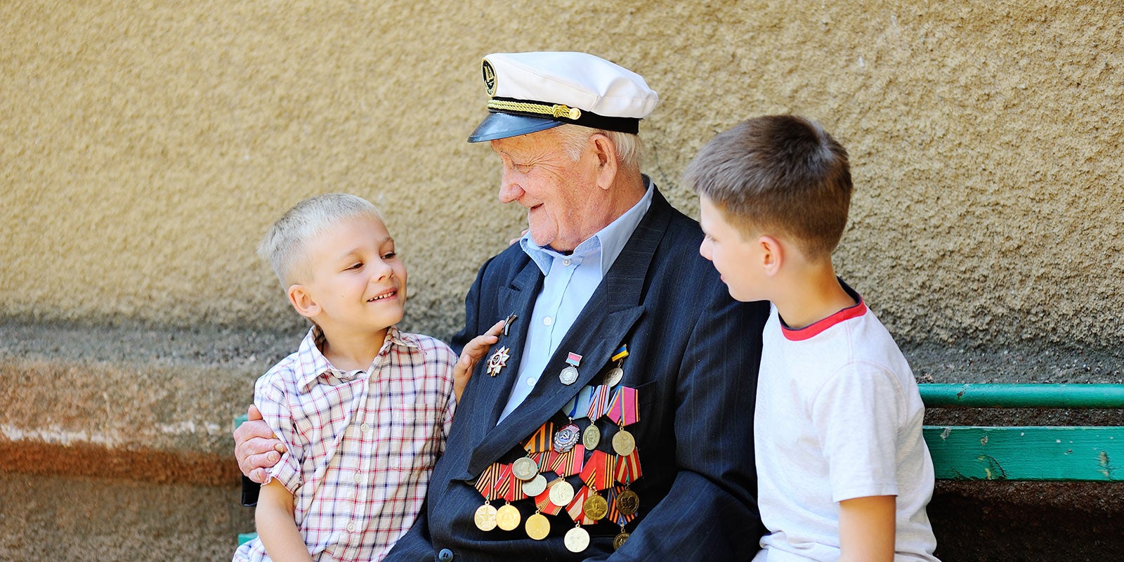 Veterans | Parks Lincoln of Tampa in Tampa FL